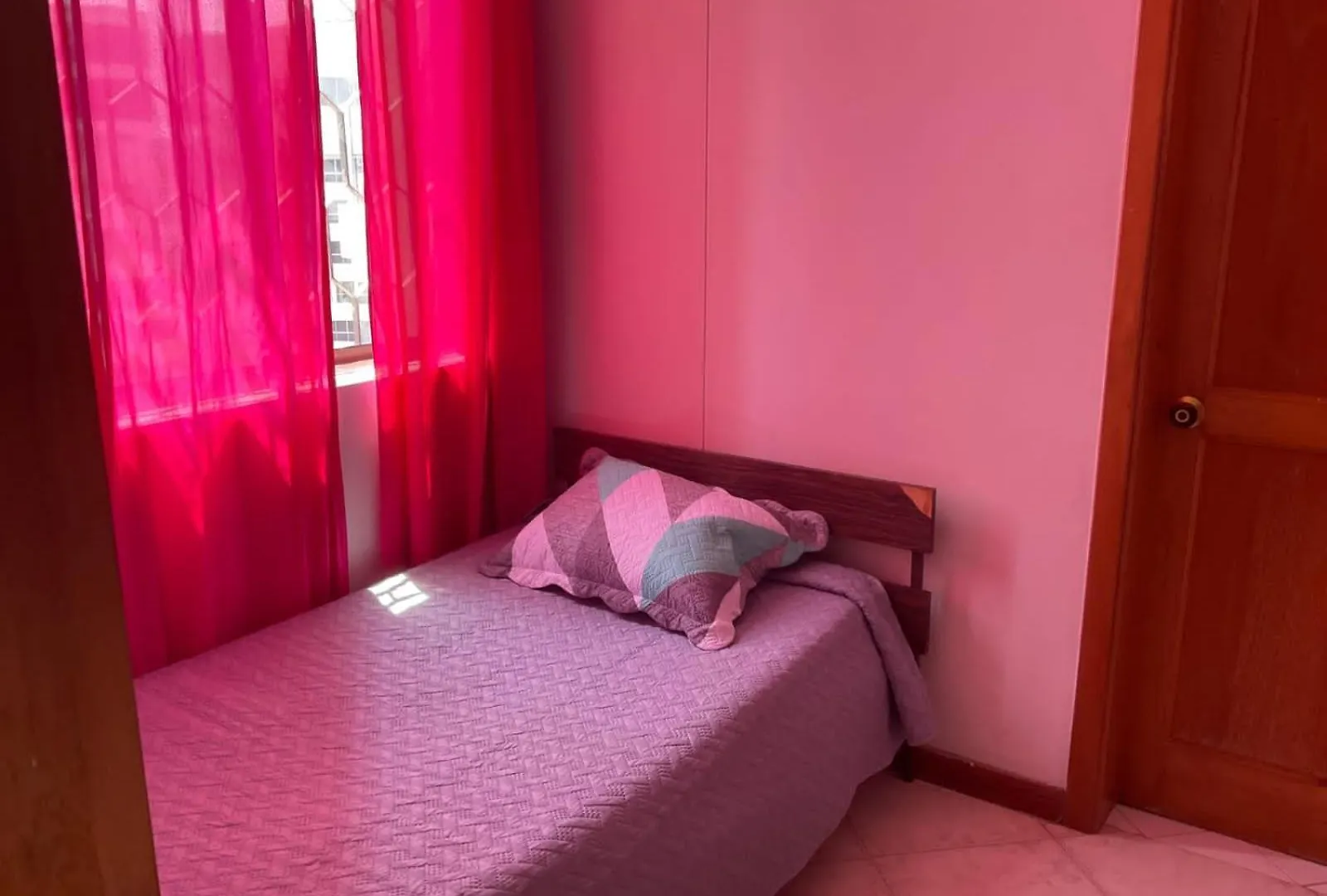 Rodadero Excelente Apartamento Puerto de Gaira 0*,  Colombia