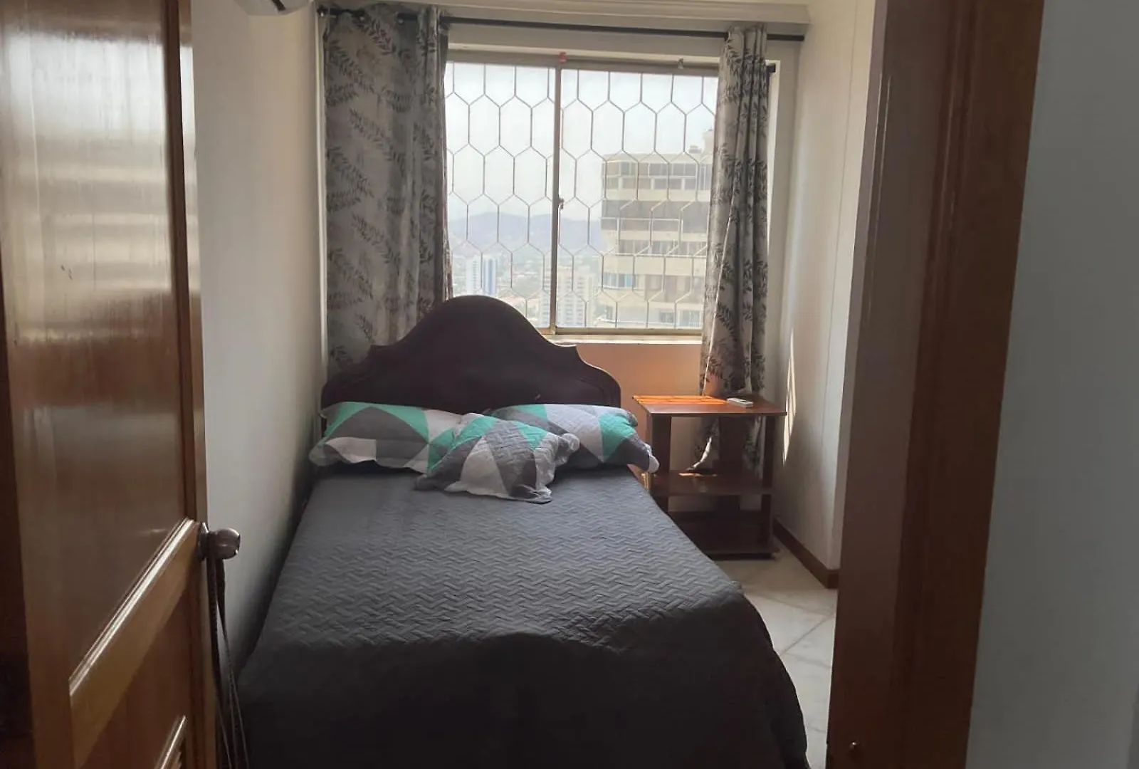 Rodadero Excelente Apartamento Puerto de Gaira