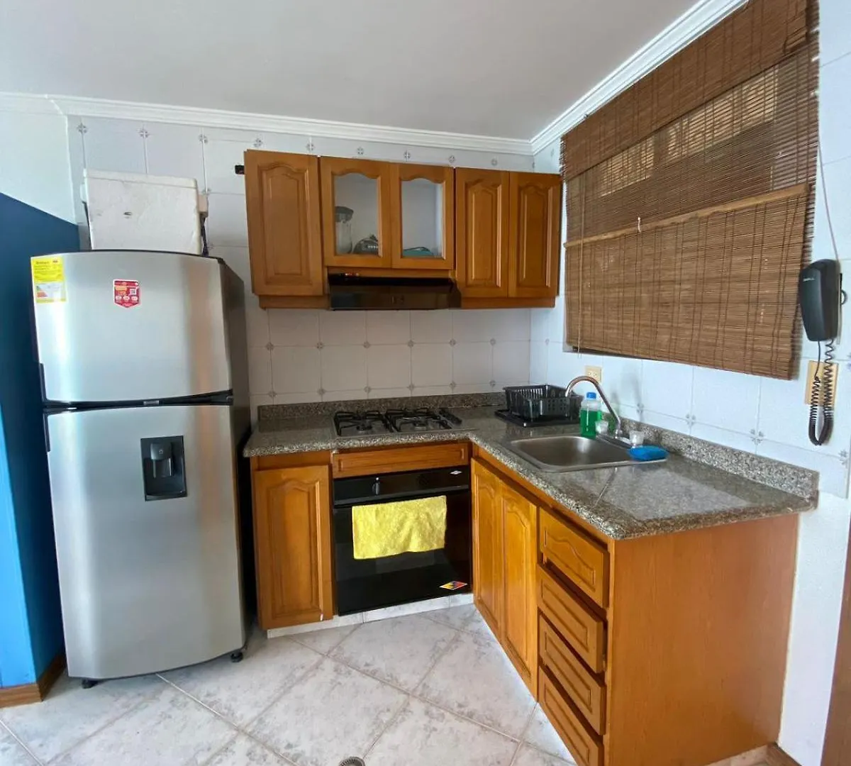 Rodadero Excelente Apartamento Puerto de Gaira Colombia