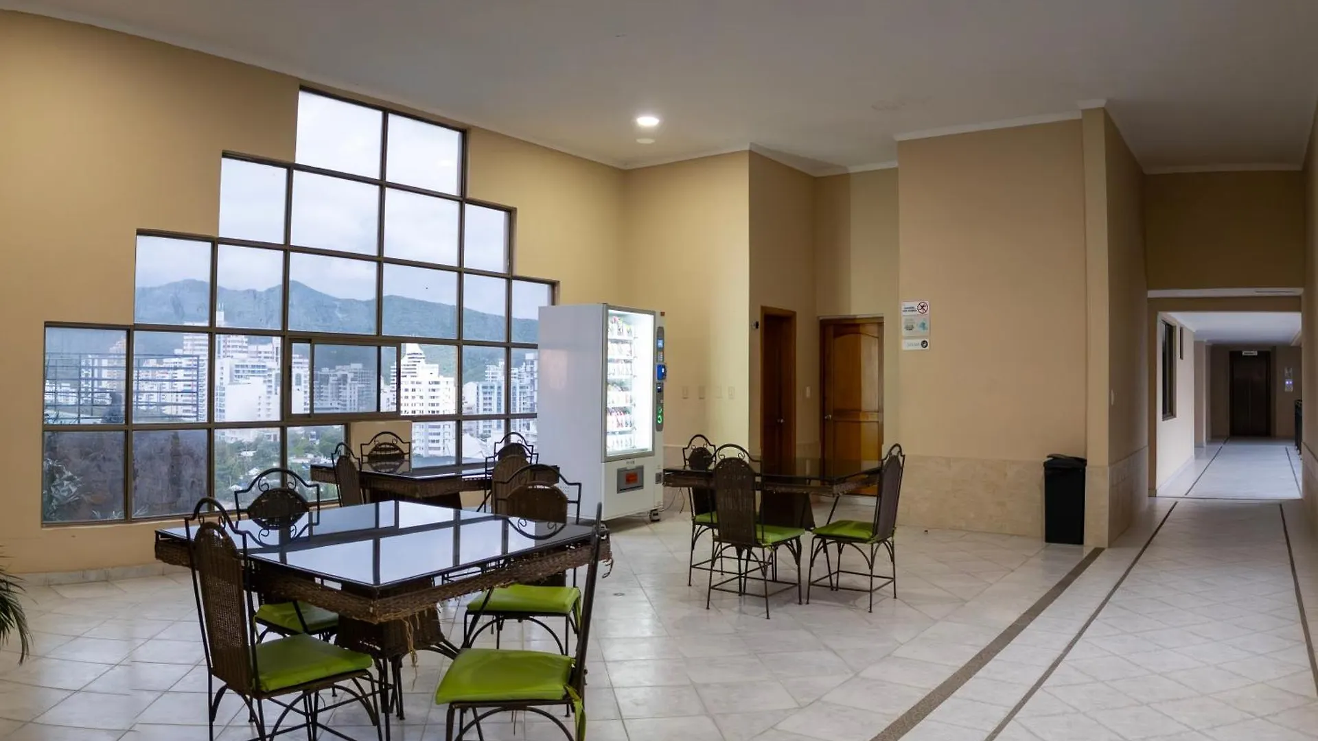 Apartment Rodadero Excelente Apartamento Puerto de Gaira Colombia