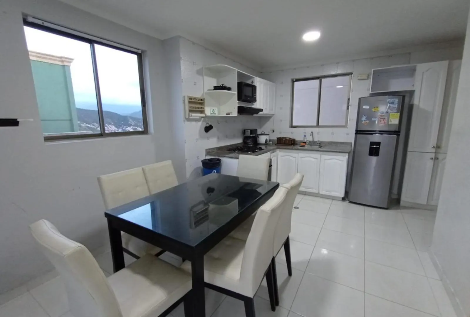 Apartment Rodadero Excelente Apartamento Puerto de Gaira