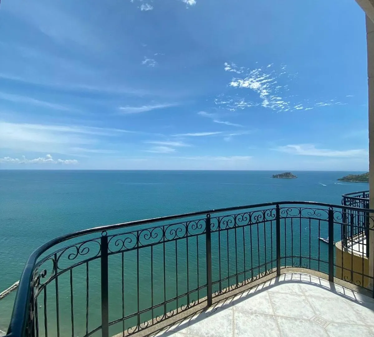 Rodadero Excelente Apartamento Puerto de Gaira Colombia