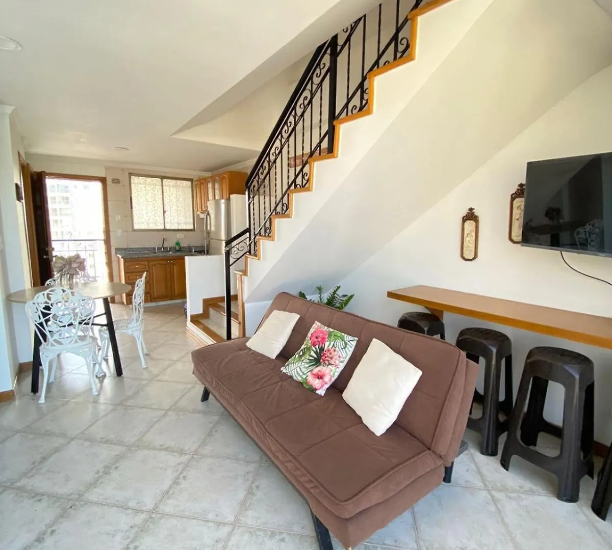 Rodadero Excelente Apartamento Puerto de Gaira Apartment