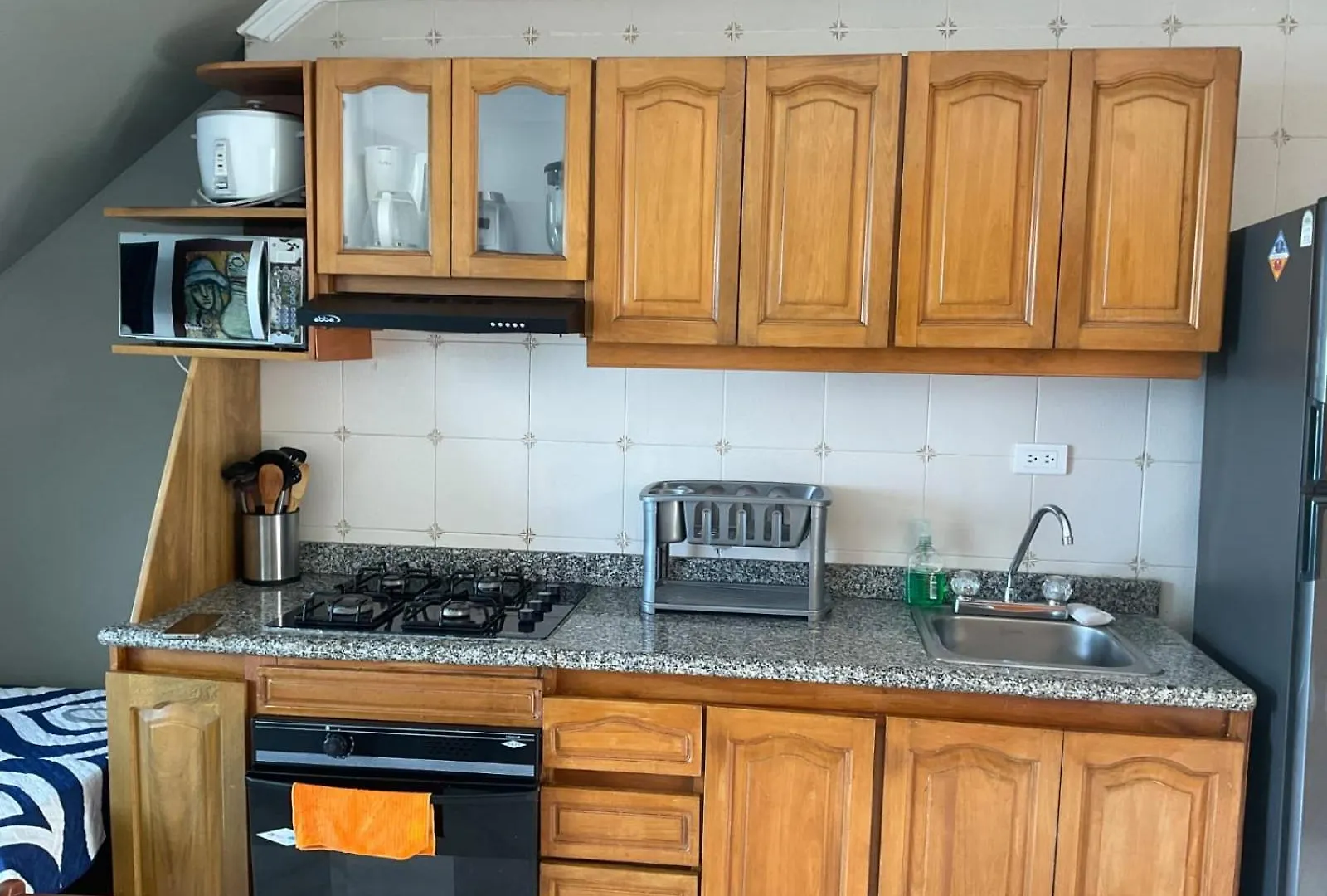 Rodadero Excelente Apartamento Puerto de Gaira 0*,  Colombia