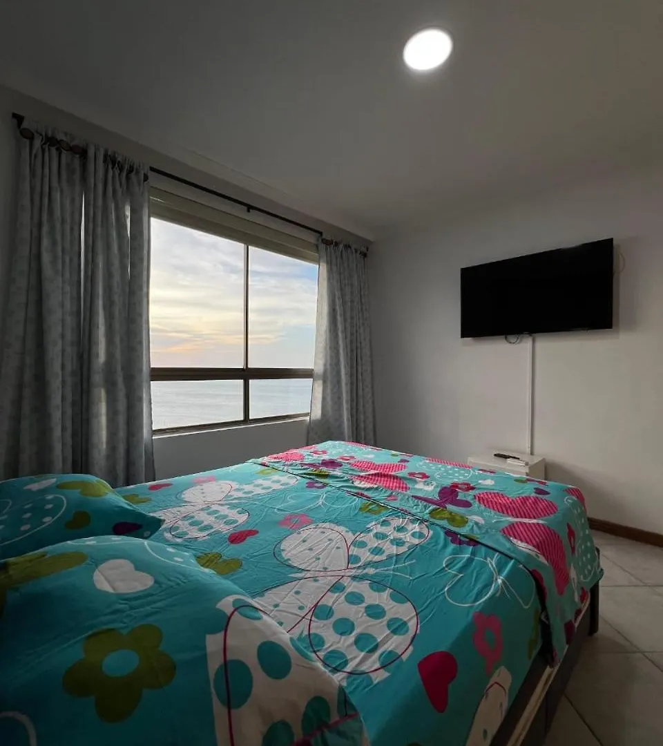 Rodadero Excelente Apartamento Puerto de Gaira