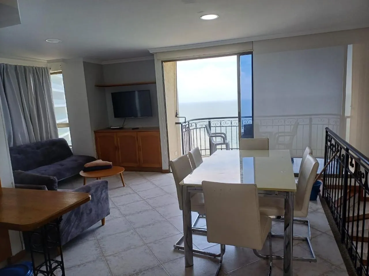 Rodadero Excelente Apartamento Puerto de Gaira Colombia