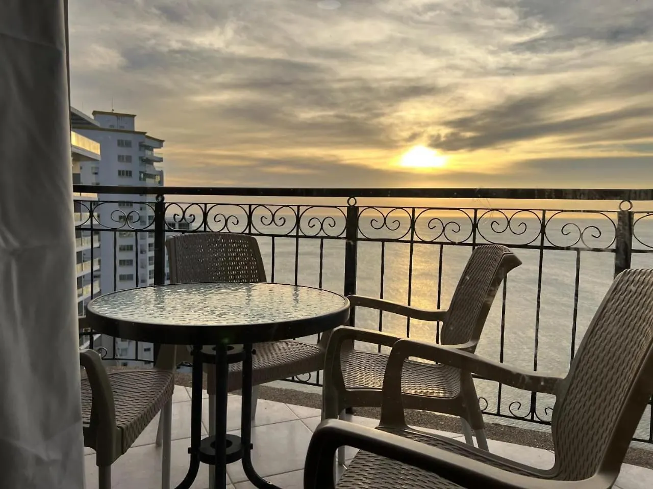 Rodadero Excelente Apartamento Puerto de Gaira Apartment