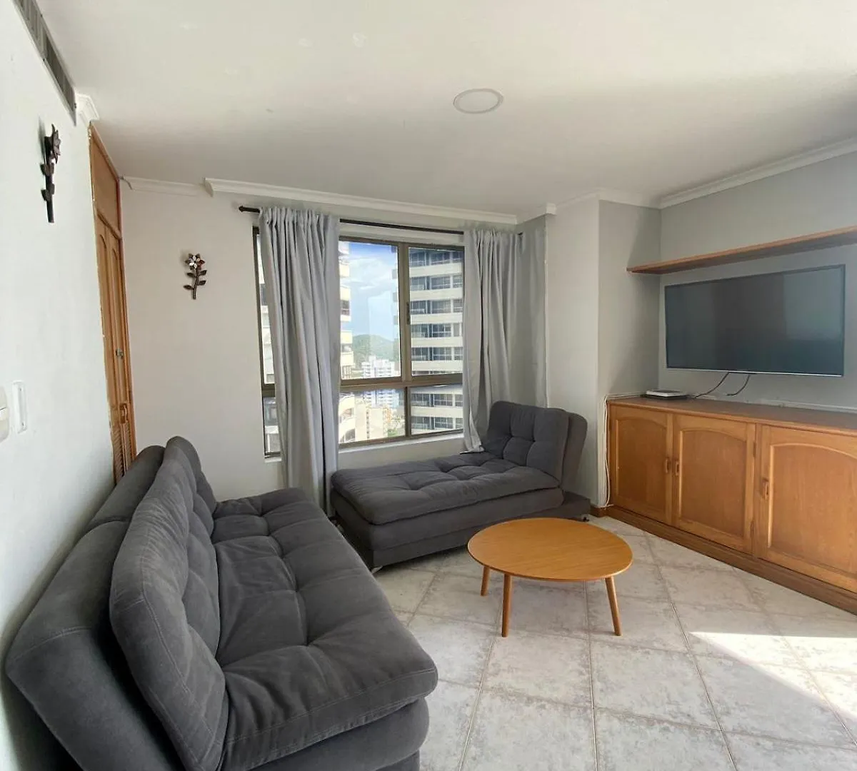 Apartment Rodadero Excelente Apartamento Puerto de Gaira Colombia