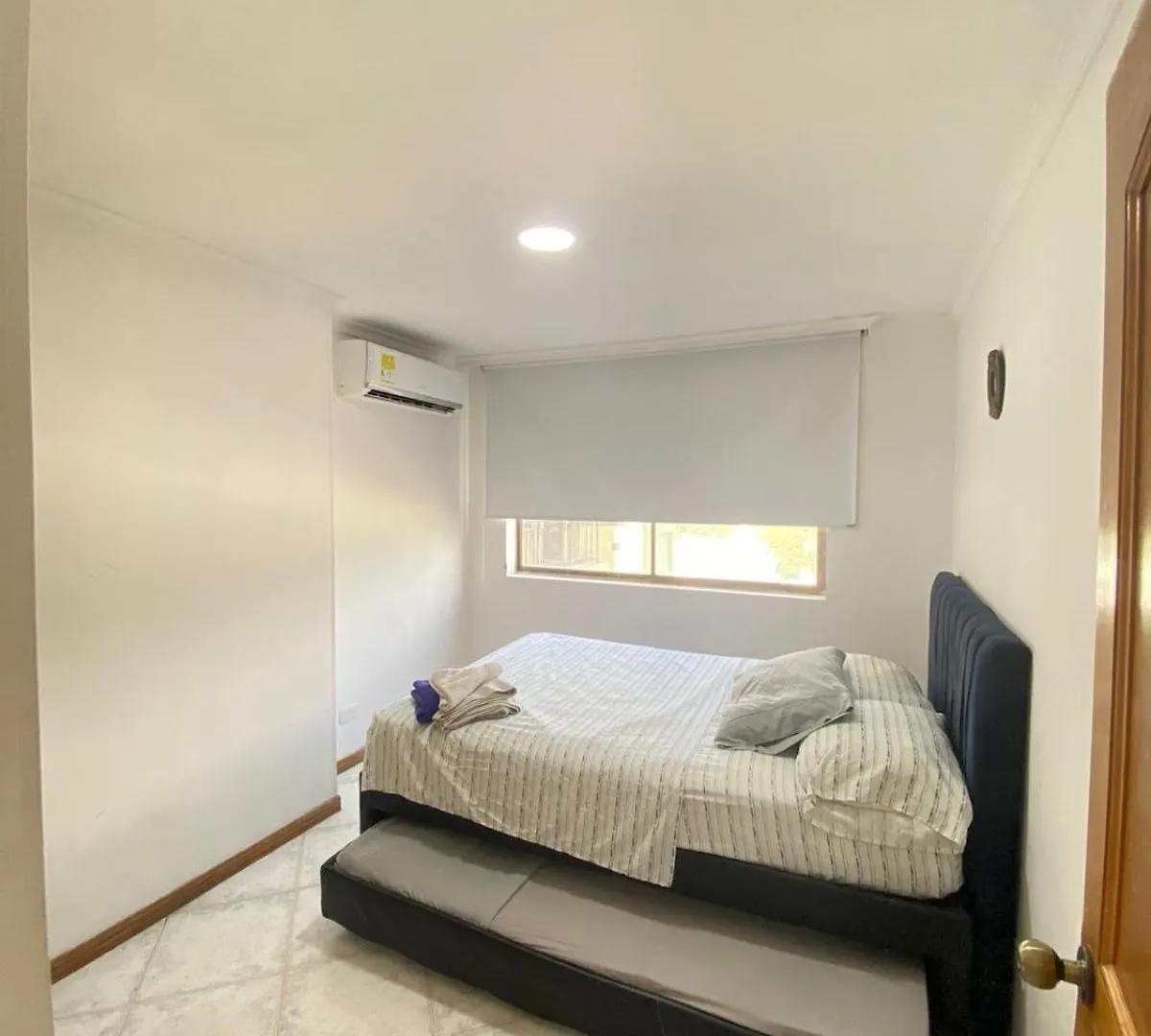 Rodadero Excelente Apartamento Puerto de Gaira