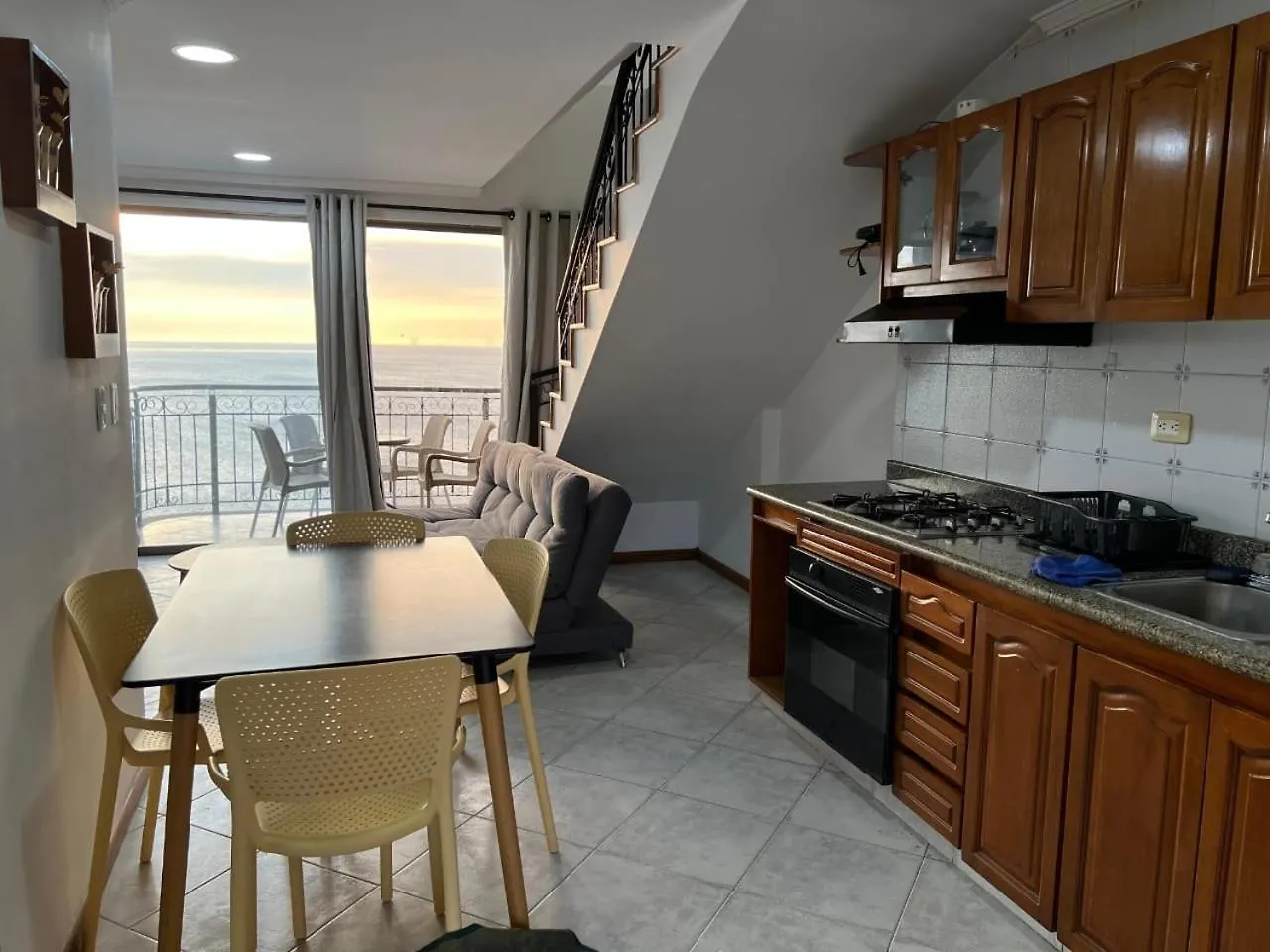 Apartment Rodadero Excelente Apartamento Puerto de Gaira