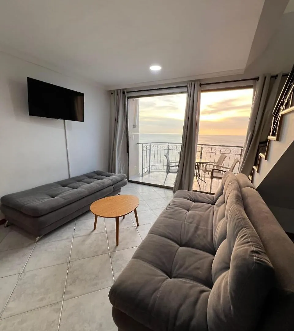 Rodadero Excelente Apartamento Puerto de Gaira Apartment