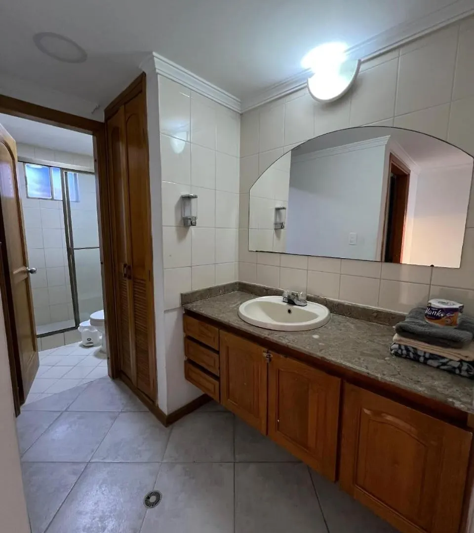 Rodadero Excelente Apartamento Puerto de Gaira