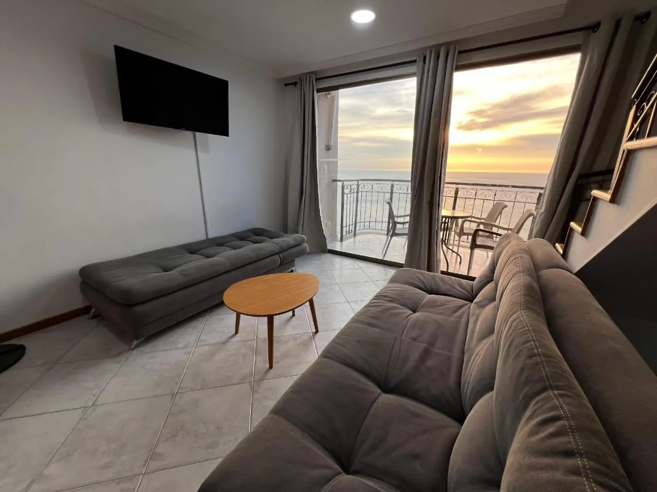 Rodadero Excelente Apartamento Puerto de Gaira Apartment